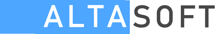 ALTASOFT
